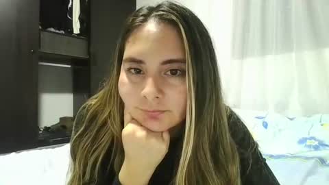 Gabriela Miller online show from 07.25.26