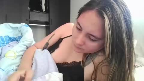 Gabriela Miller online show from 07.25.26