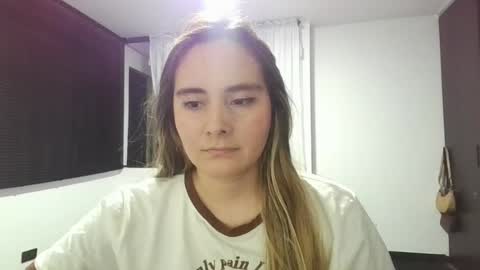 Gabriela Miller online show from 07.27.26