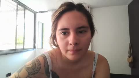 Gabriela Miller online show from 07.27.26
