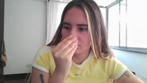 Gabriela Miller online show from 07.28.26