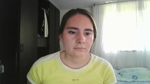 Gabriela Miller online show from 07.28.26