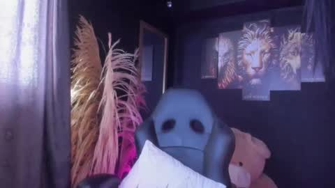 Snapshot of gabriela_montess chatting on 02.05.25 Gabriela Montes online show from 02.05.25