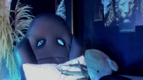 Snapshot of gabriela_montess chatting on 02.26.25 Gabriela Montes online show from 02.26.25