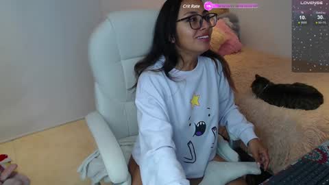 Snapshot of gabriela_morales01 chatting on 12.26.24 .  online show from 12.26.24