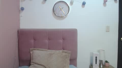 Gabriela online show from 02.12.26