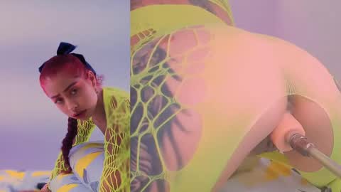 Gabi online show from 04.07.26