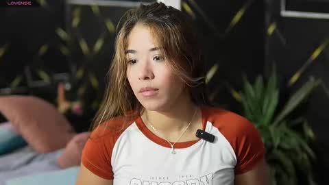 Snapshot of gabriela_salgado chatting on 03.05.26 Gabriela salgado online show from 03.05.26