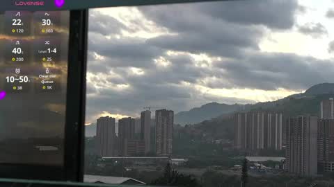 Snapshot of gabriela_salgado chatting on 05.15.26 Gabriela salgado online show from 05.15.26