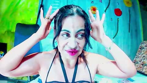 Gabriella Lopez online show from 03.11.26