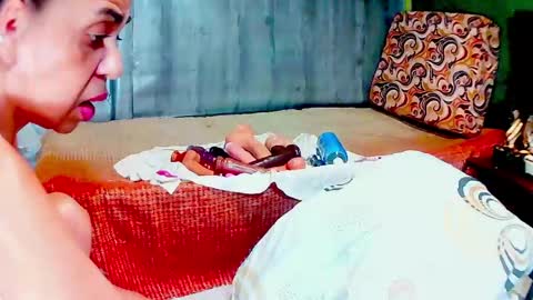 Gabriella Lopez online show from 04.26.26