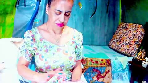Gabriella Lopez online show from 05.21.26