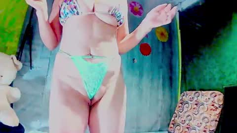 Gabriella Lopez online show from 07.23.26
