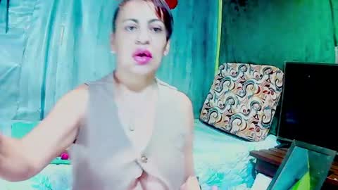 Gabriella Lopez online show from 07.25.26