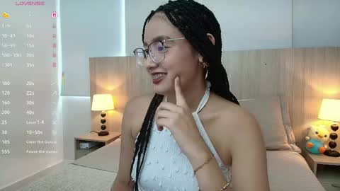 Snapshot of gabriela_vargas chatting on 06.03.26 Gabriela Vargas online show from 06.03.26