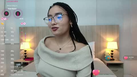 Snapshot of gabriela_vargas chatting on 06.08.26 Gabriela Vargas online show from 06.08.26