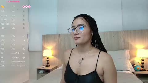 Snapshot of gabriela_vargas chatting on 06.11.26 Gabriela Vargas online show from 06.11.26