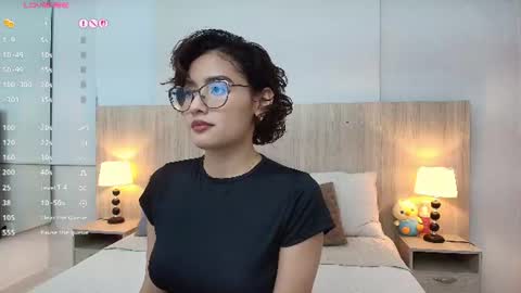 Snapshot of gabriela_vargas chatting on 07.04.26 Gabriela Vargas online show from 07.04.26