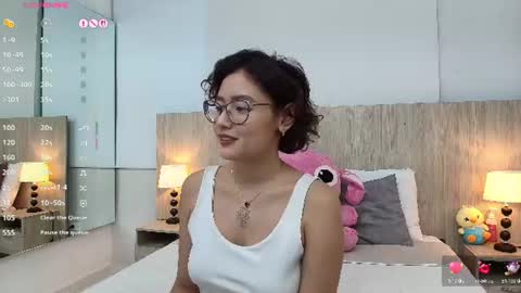 Snapshot of gabriela_vargas chatting on 07.07.26 Gabriela Vargas online show from 07.07.26
