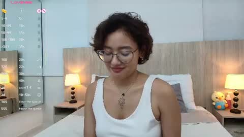 Snapshot of gabriela_vargas chatting on 07.07.26 Gabriela Vargas online show from 07.07.26