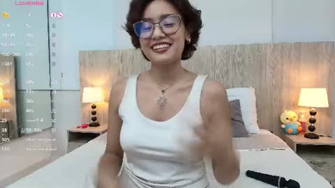 Snapshot of gabriela_vargas chatting on 07.07.26 Gabriela Vargas online show from 07.07.26