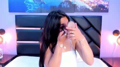 gabrielabotero online show from 02.11.26