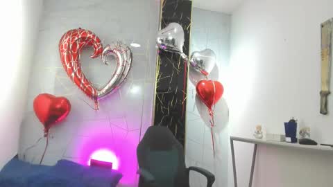 GABRIELA online show from 02.18.26