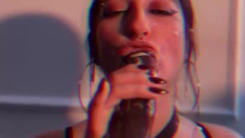 Gabriela Kassi online show from 11.26.25