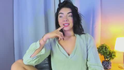 Gabriela Evans MS online show from 05.29.26
