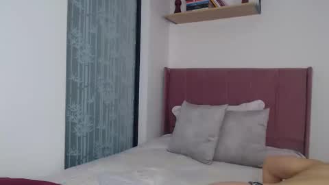 GabrielaRossa online show from 02.19.25