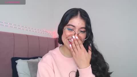 GabrielaRossa online show from 10.21.25