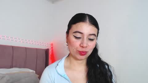 Snapshot of gabrielarossa chatting on 06.04.26 GabrielaRossa online show from 06.04.26
