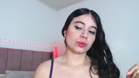 Snapshot of gabrielarossa chatting on 06.05.26 GabrielaRossa online show from 06.05.26