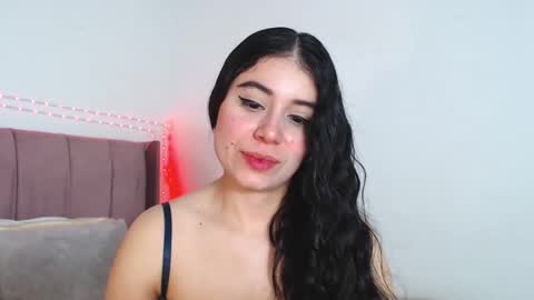 Snapshot of gabrielarossa chatting on 06.06.26 GabrielaRossa online show from 06.06.26