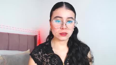 Snapshot of gabrielarossa chatting on 06.08.26 GabrielaRossa online show from 06.08.26