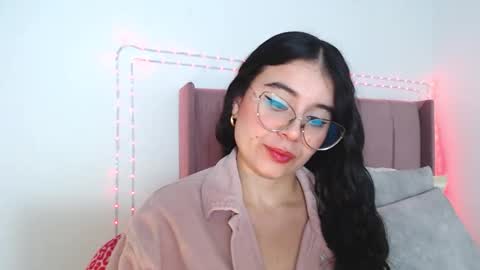 Snapshot of gabrielarossa chatting on 06.10.26 GabrielaRossa online show from 06.10.26