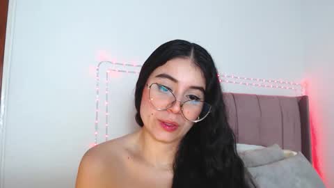 Snapshot of gabrielarossa chatting on 06.11.26 GabrielaRossa online show from 06.11.26