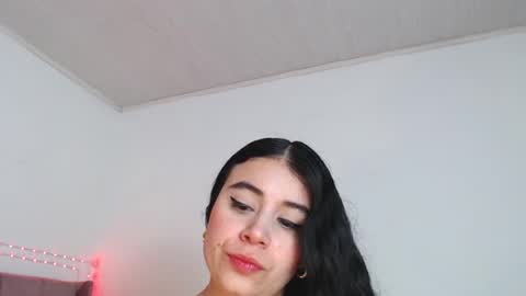 Snapshot of gabrielarossa chatting on 06.13.26 GabrielaRossa online show from 06.13.26