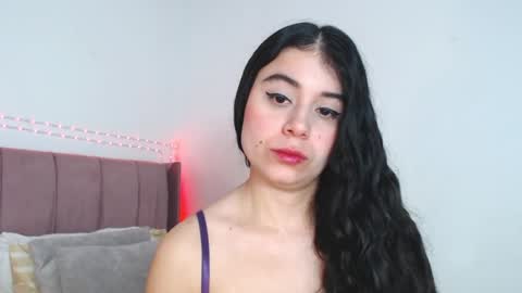 Snapshot of gabrielarossa chatting on 06.18.26 GabrielaRossa online show from 06.18.26