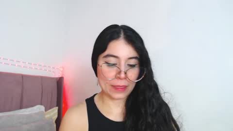 Snapshot of gabrielarossa chatting on 06.19.26 GabrielaRossa online show from 06.19.26