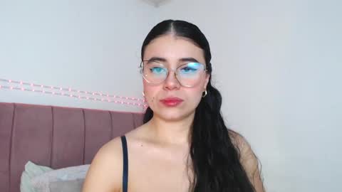 Snapshot of gabrielarossa chatting on 06.24.26 GabrielaRossa online show from 06.24.26
