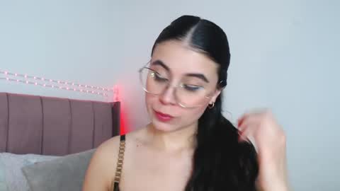 Snapshot of gabrielarossa chatting on 06.26.26 GabrielaRossa online show from 06.26.26