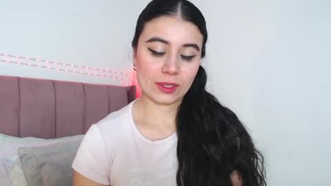 Snapshot of gabrielarossa chatting on 06.27.26 GabrielaRossa online show from 06.27.26