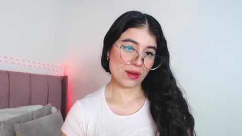Snapshot of gabrielarossa chatting on 07.03.26 GabrielaRossa online show from 07.03.26