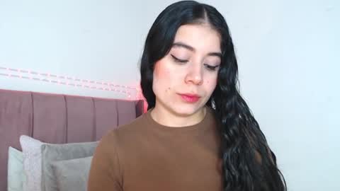 Snapshot of gabrielarossa chatting on 07.04.26 GabrielaRossa online show from 07.04.26