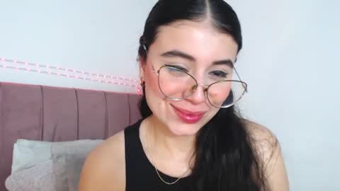Snapshot of gabrielarossa chatting on 07.07.26 GabrielaRossa online show from 07.07.26