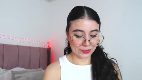 Snapshot of gabrielarossa chatting on 07.08.26 GabrielaRossa online show from 07.08.26