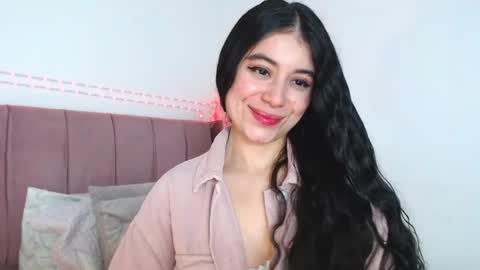 Snapshot of gabrielarossa chatting on 07.10.26 GabrielaRossa online show from 07.10.26