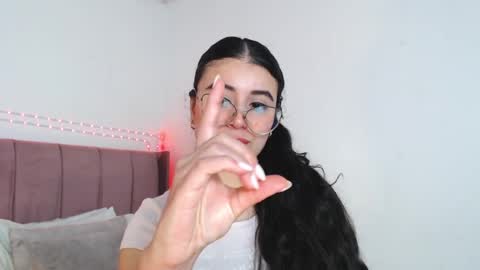 Snapshot of gabrielarossa chatting on 07.11.26 GabrielaRossa online show from 07.11.26