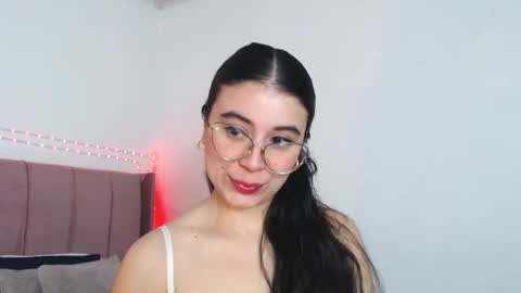 Snapshot of gabrielarossa chatting on 07.22.26 GabrielaRossa online show from 07.22.26